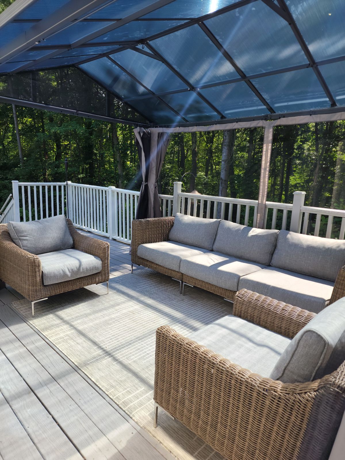 Outer Furniture Review The Ultimate Outdoor Living Experience 🌞🏡 Our Life In Pieces The